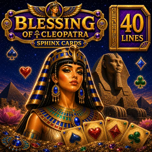 Sphinx Cards 40