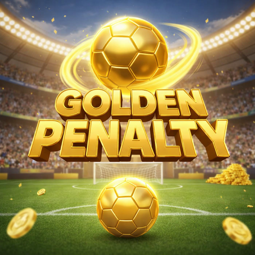 Golden Penalty