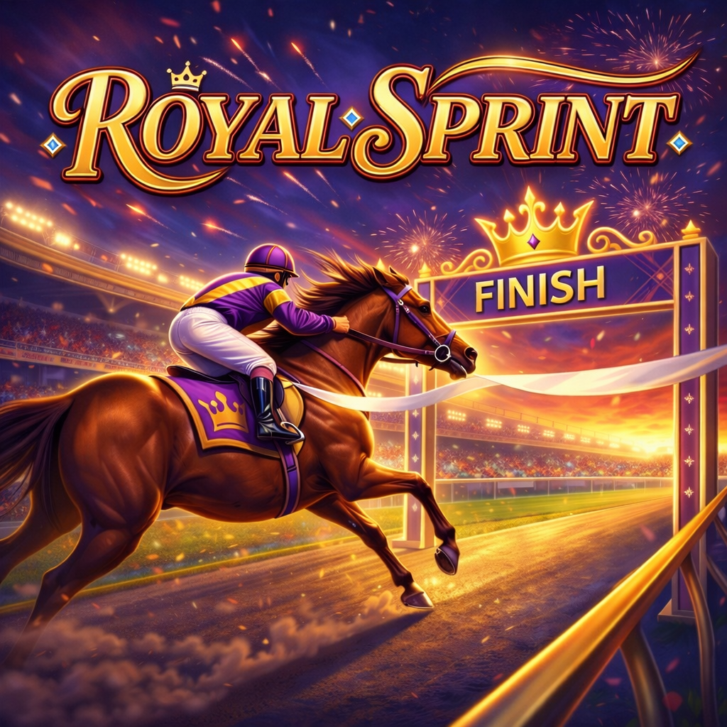 Royal Sprint