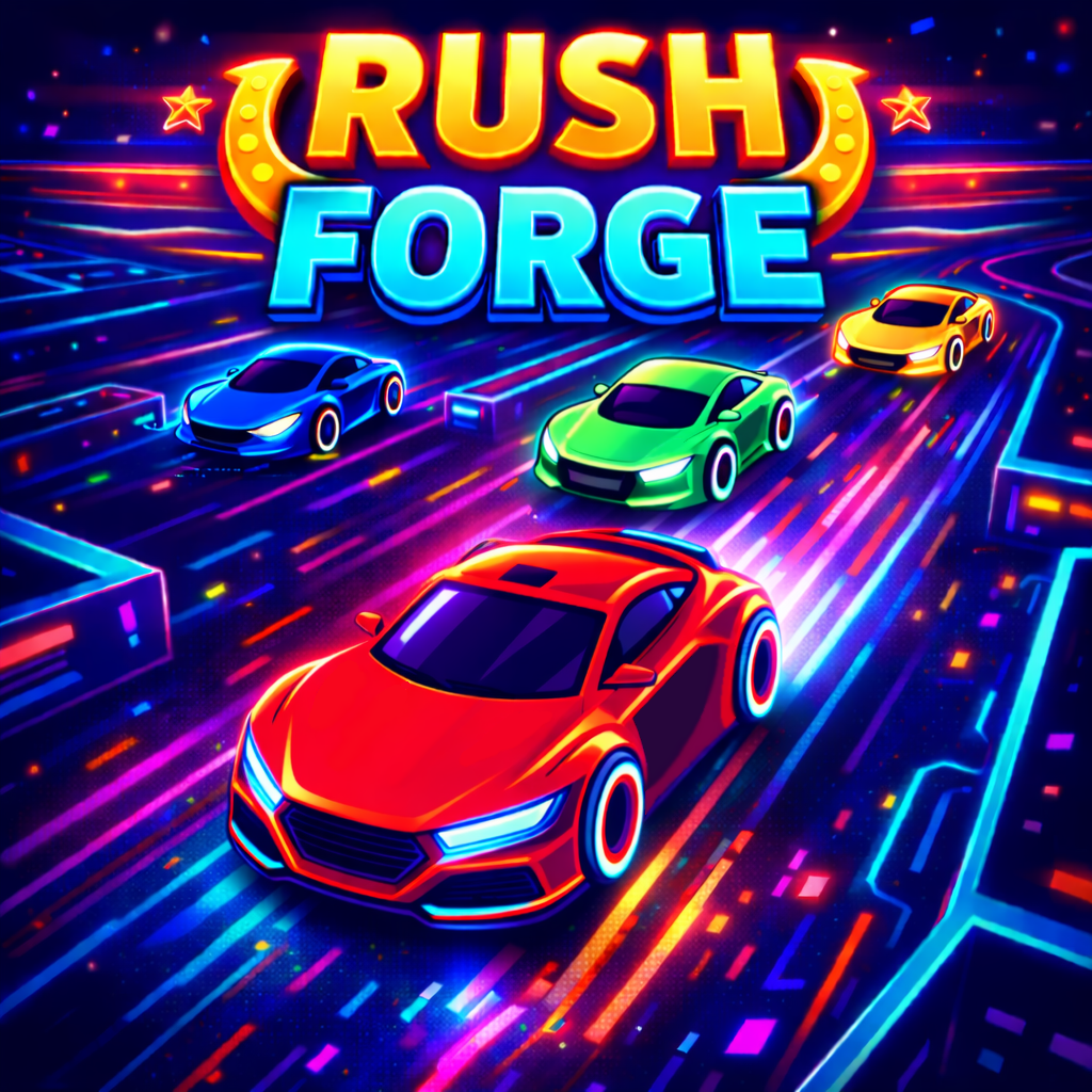 Rush Forge