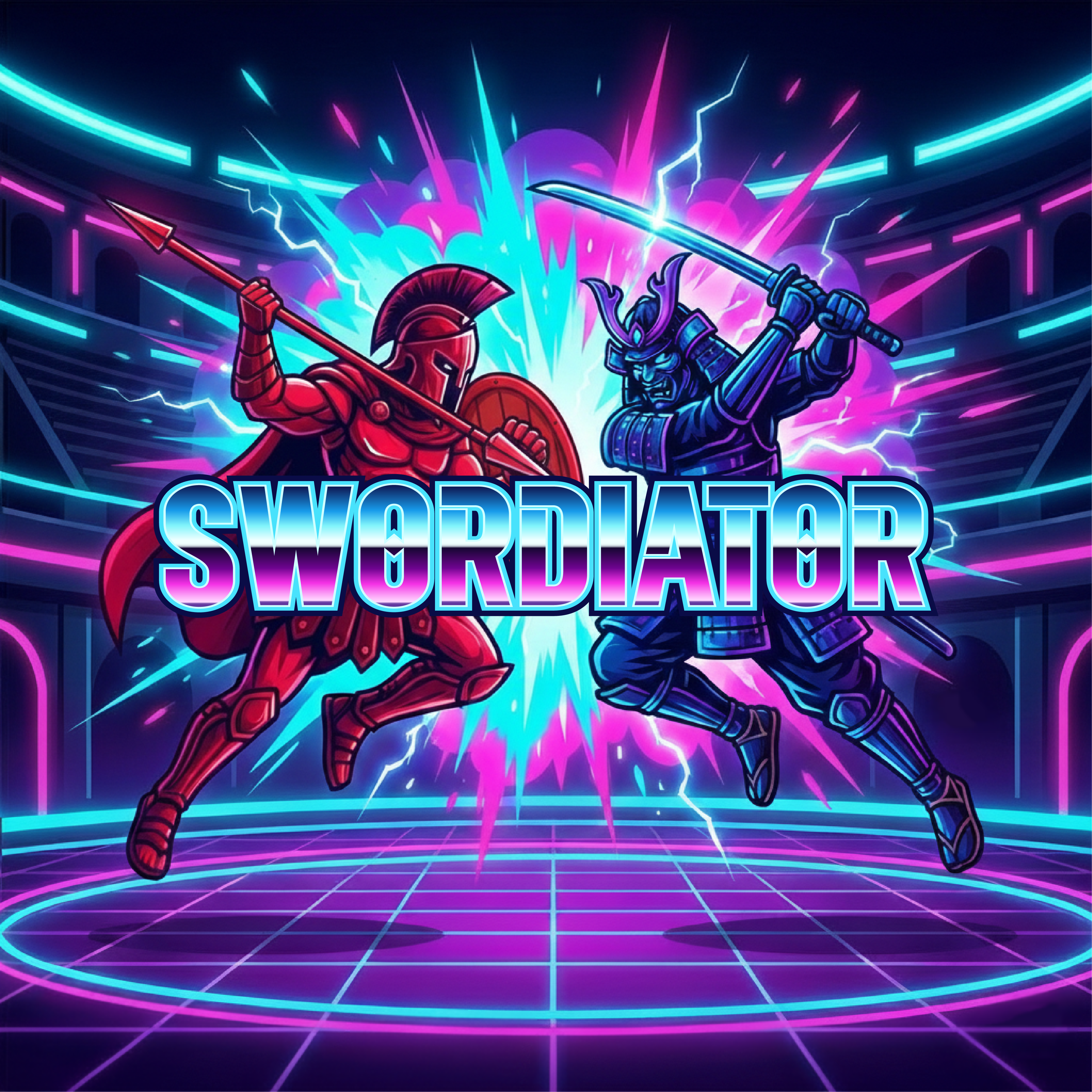 Swordiator