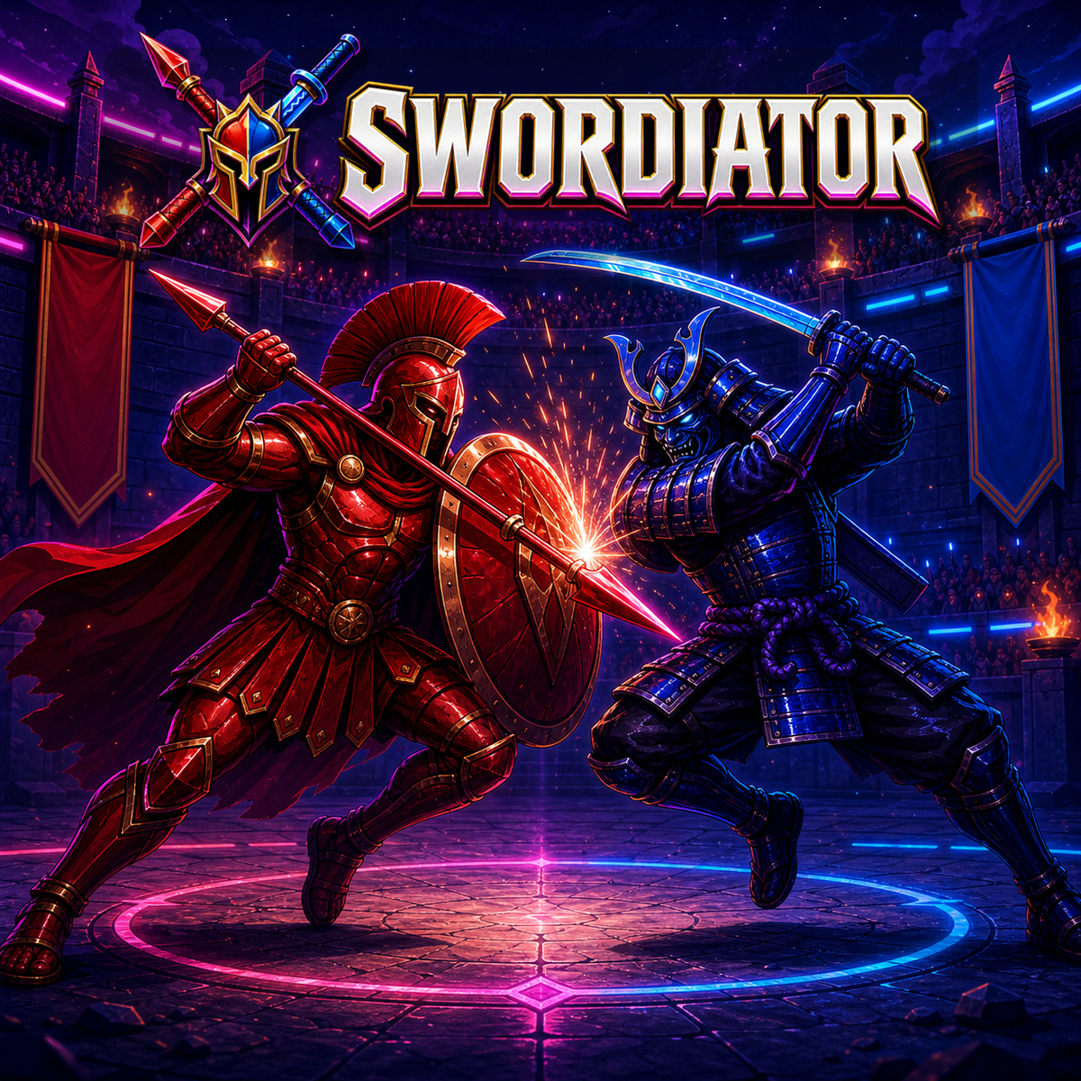 Swordiator